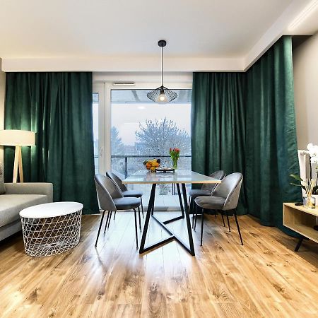 Apartament Boznicza Πόζναν Εξωτερικό φωτογραφία