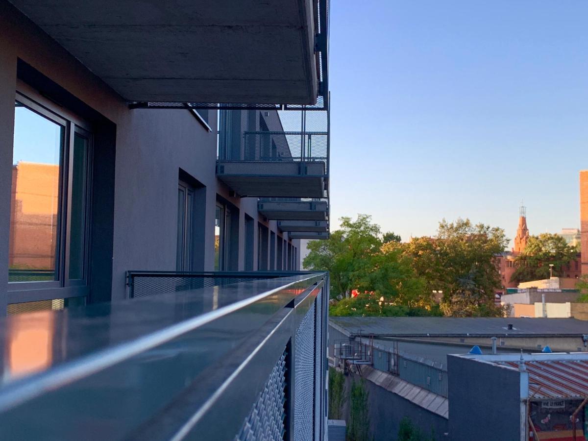 Apartament Boznicza Πόζναν Εξωτερικό φωτογραφία