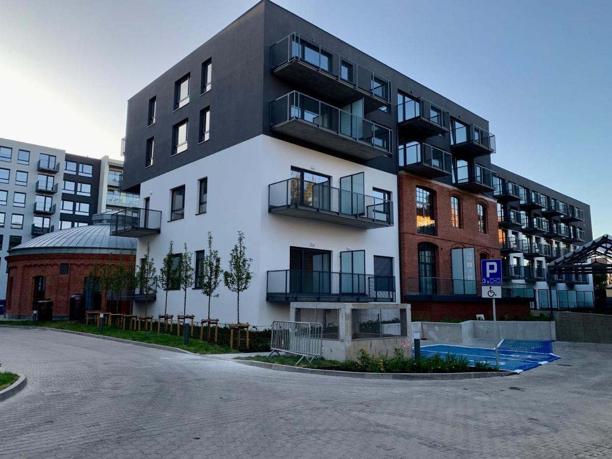 Apartament Boznicza Πόζναν Εξωτερικό φωτογραφία