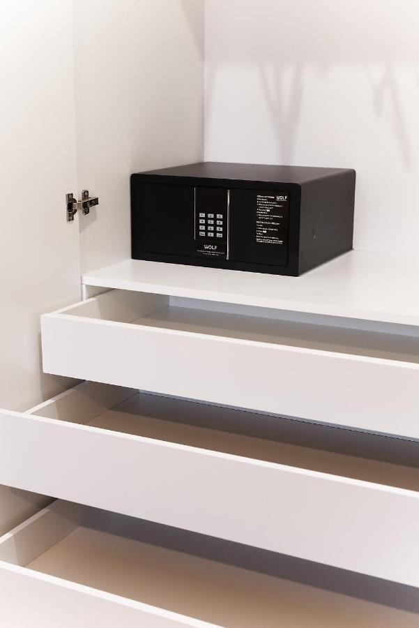 Apartament Boznicza Πόζναν Εξωτερικό φωτογραφία