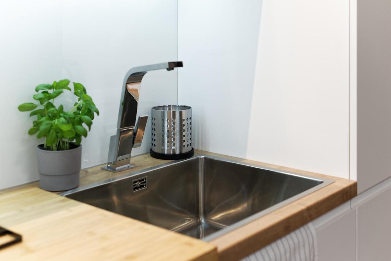 Apartament Boznicza Πόζναν Εξωτερικό φωτογραφία