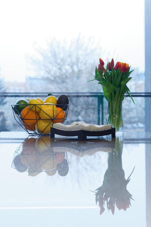 Apartament Boznicza Πόζναν Εξωτερικό φωτογραφία