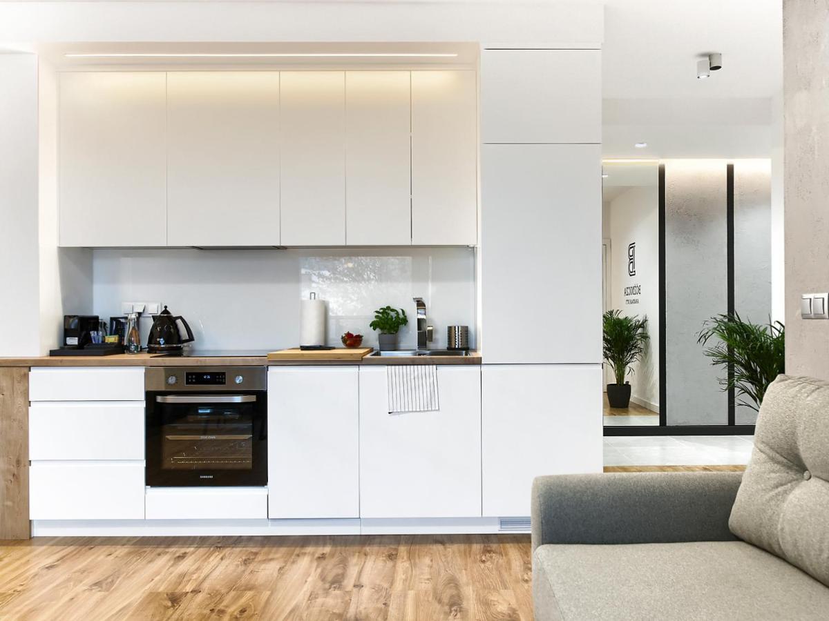 Apartament Boznicza Πόζναν Εξωτερικό φωτογραφία