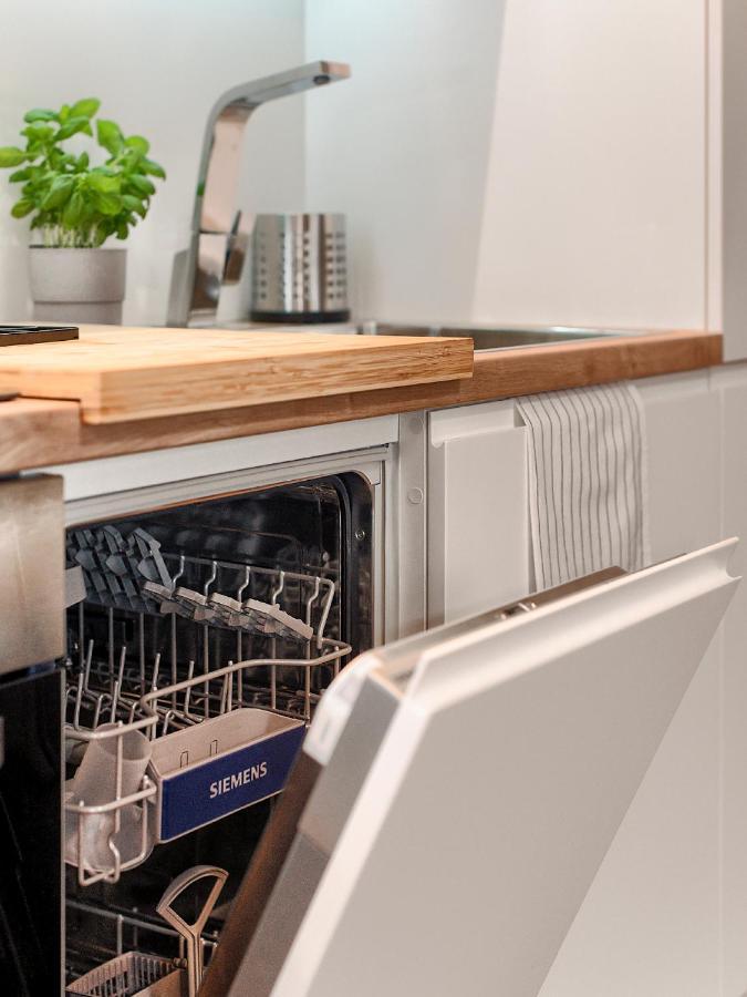 Apartament Boznicza Πόζναν Εξωτερικό φωτογραφία