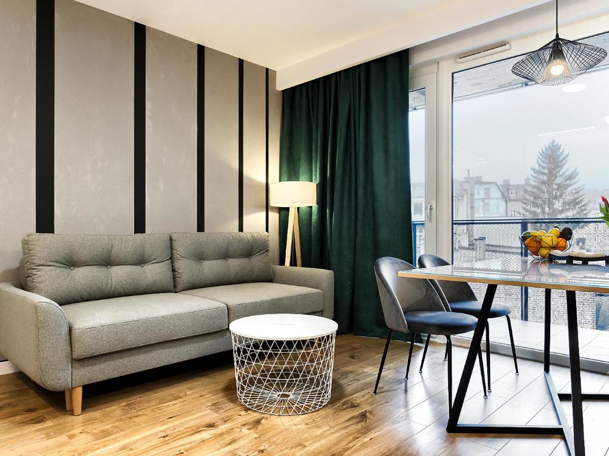 Apartament Boznicza Πόζναν Εξωτερικό φωτογραφία
