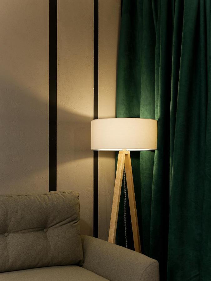 Apartament Boznicza Πόζναν Εξωτερικό φωτογραφία