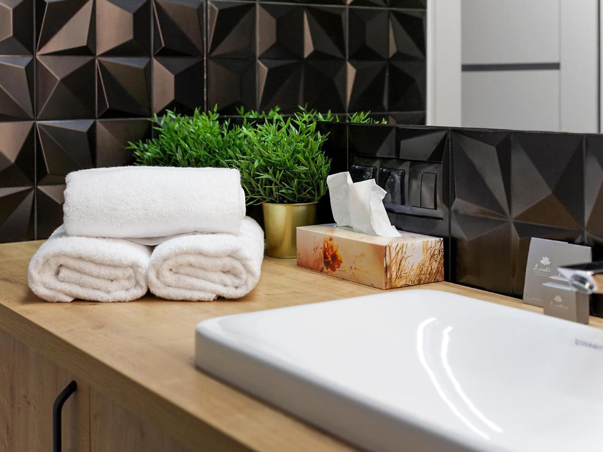 Apartament Boznicza Πόζναν Εξωτερικό φωτογραφία