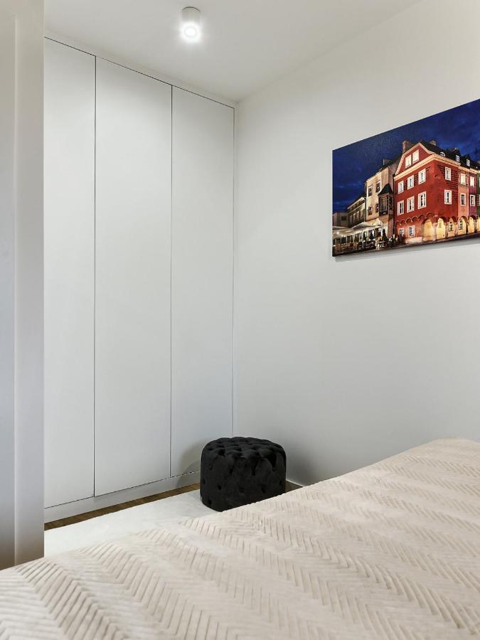 Apartament Boznicza Πόζναν Εξωτερικό φωτογραφία