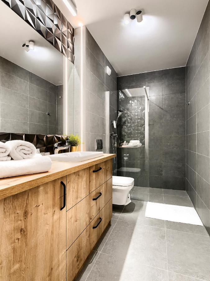 Apartament Boznicza Πόζναν Εξωτερικό φωτογραφία
