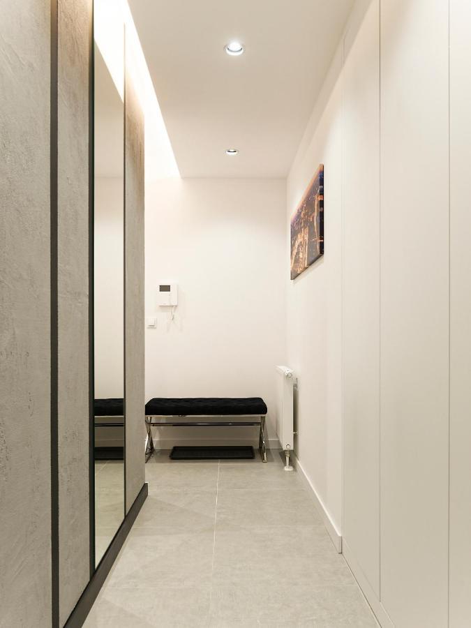 Apartament Boznicza Πόζναν Εξωτερικό φωτογραφία