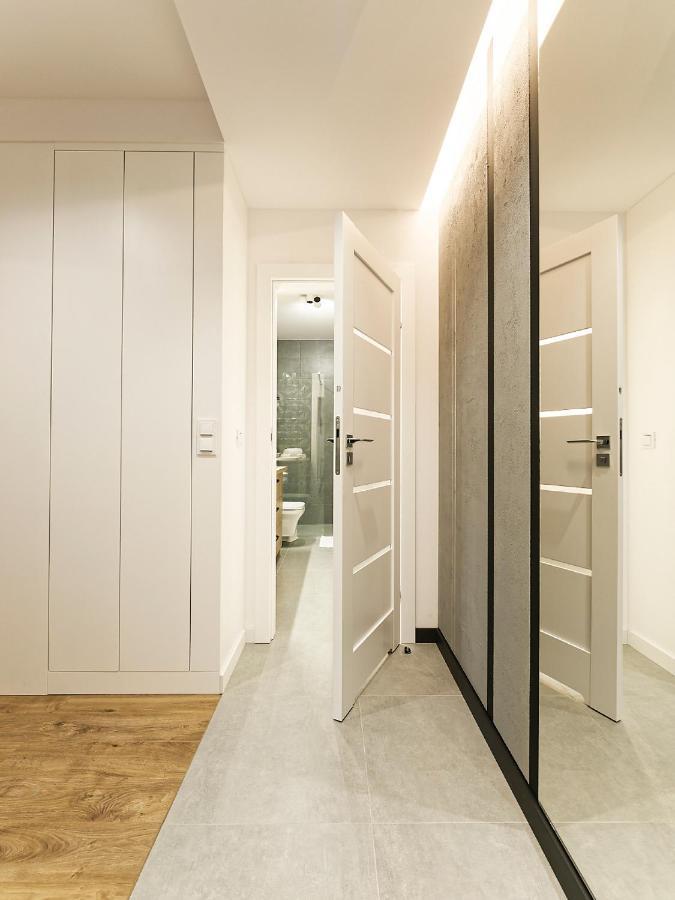 Apartament Boznicza Πόζναν Εξωτερικό φωτογραφία